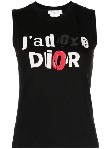 dior топ|pre owned christian dior tops.